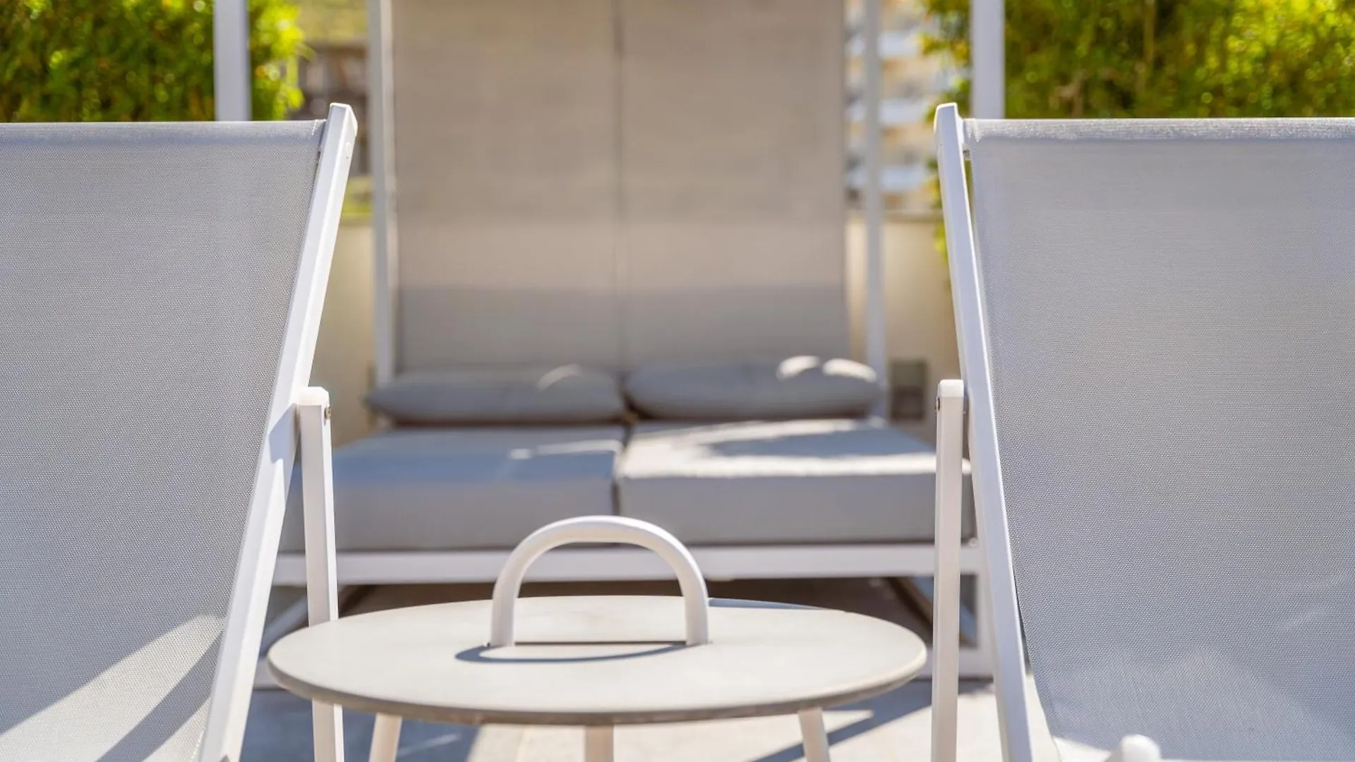 ****  Glow Boutique Hotel & Suites Sarandë Albanien