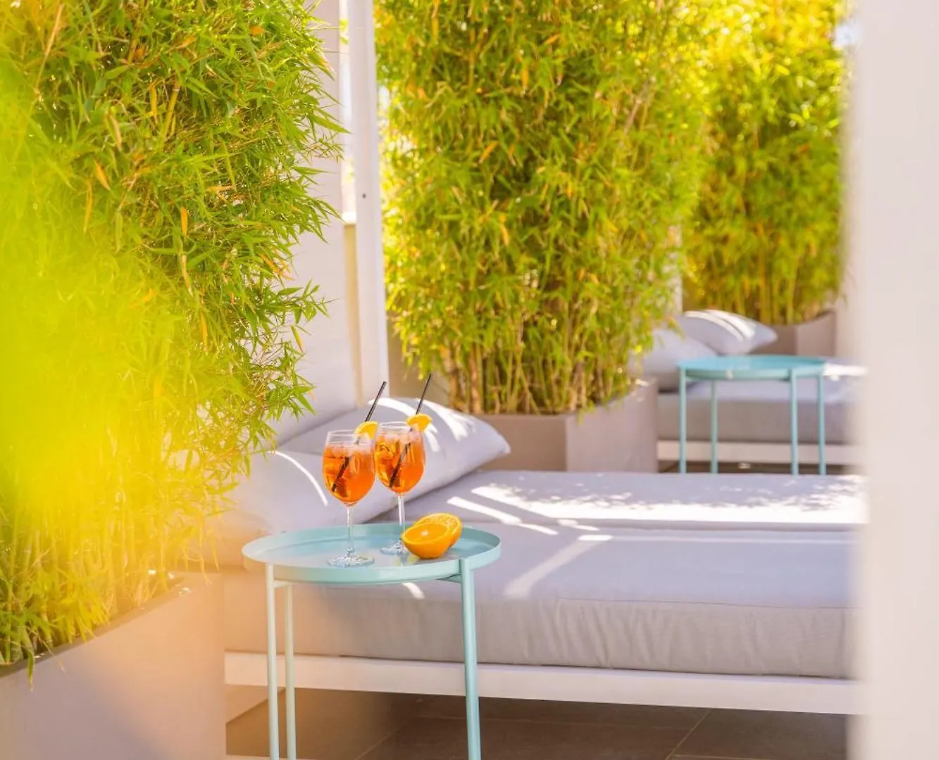 Glow Boutique Hotel & Suites Sarande Albania