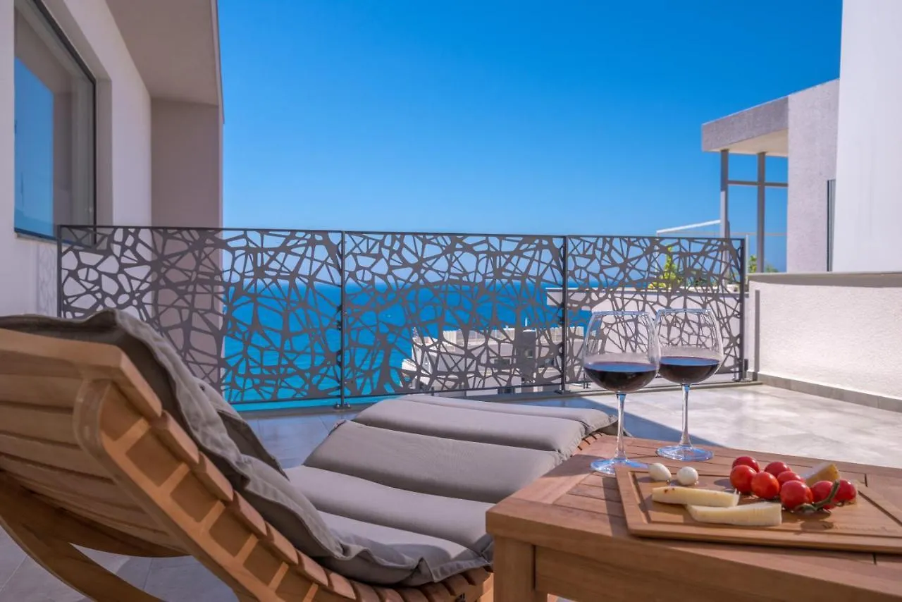 ****  Glow Boutique Hotel & Suites Sarandë Albania