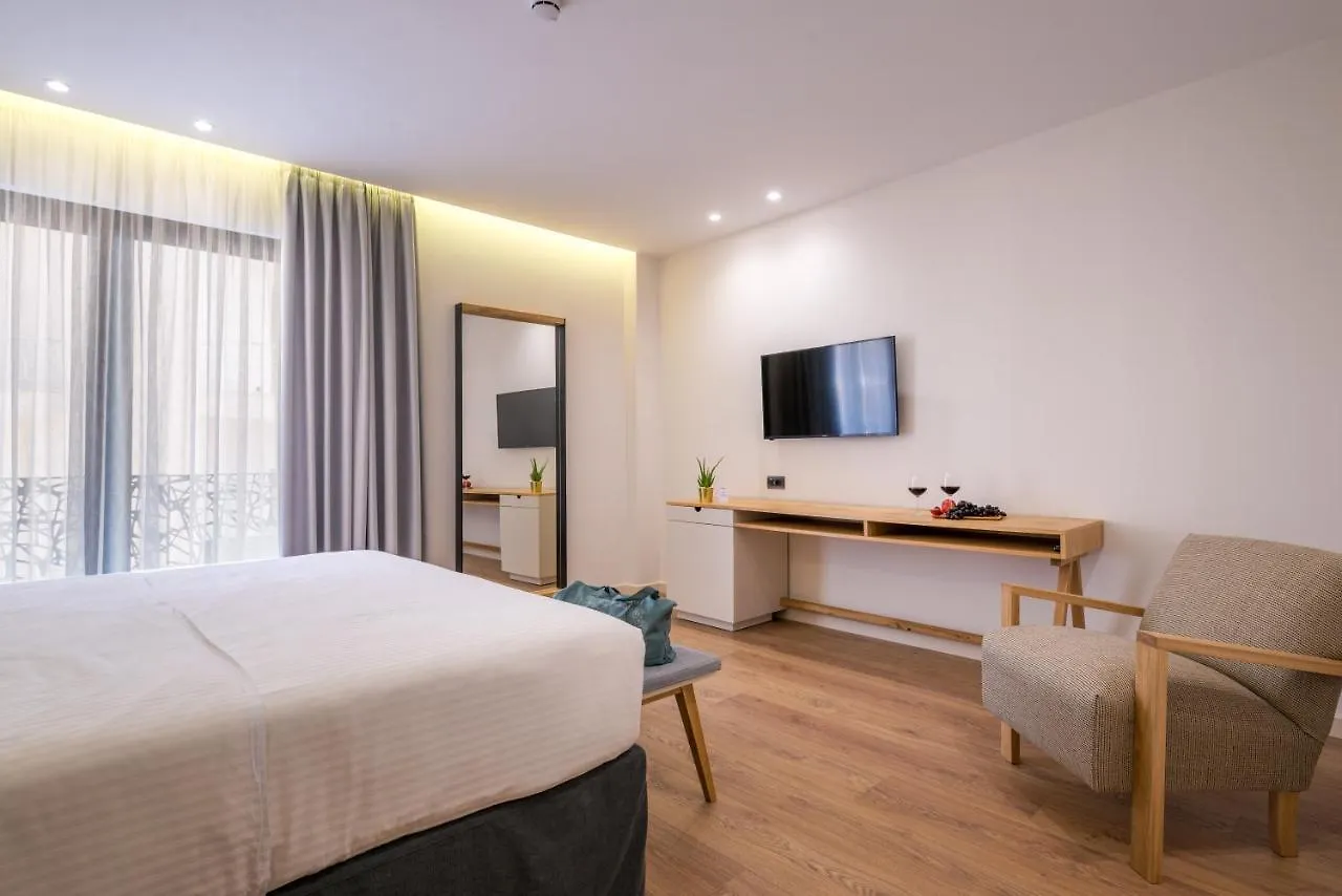 ****  Glow Boutique Hotel & Suites Sarande Albania