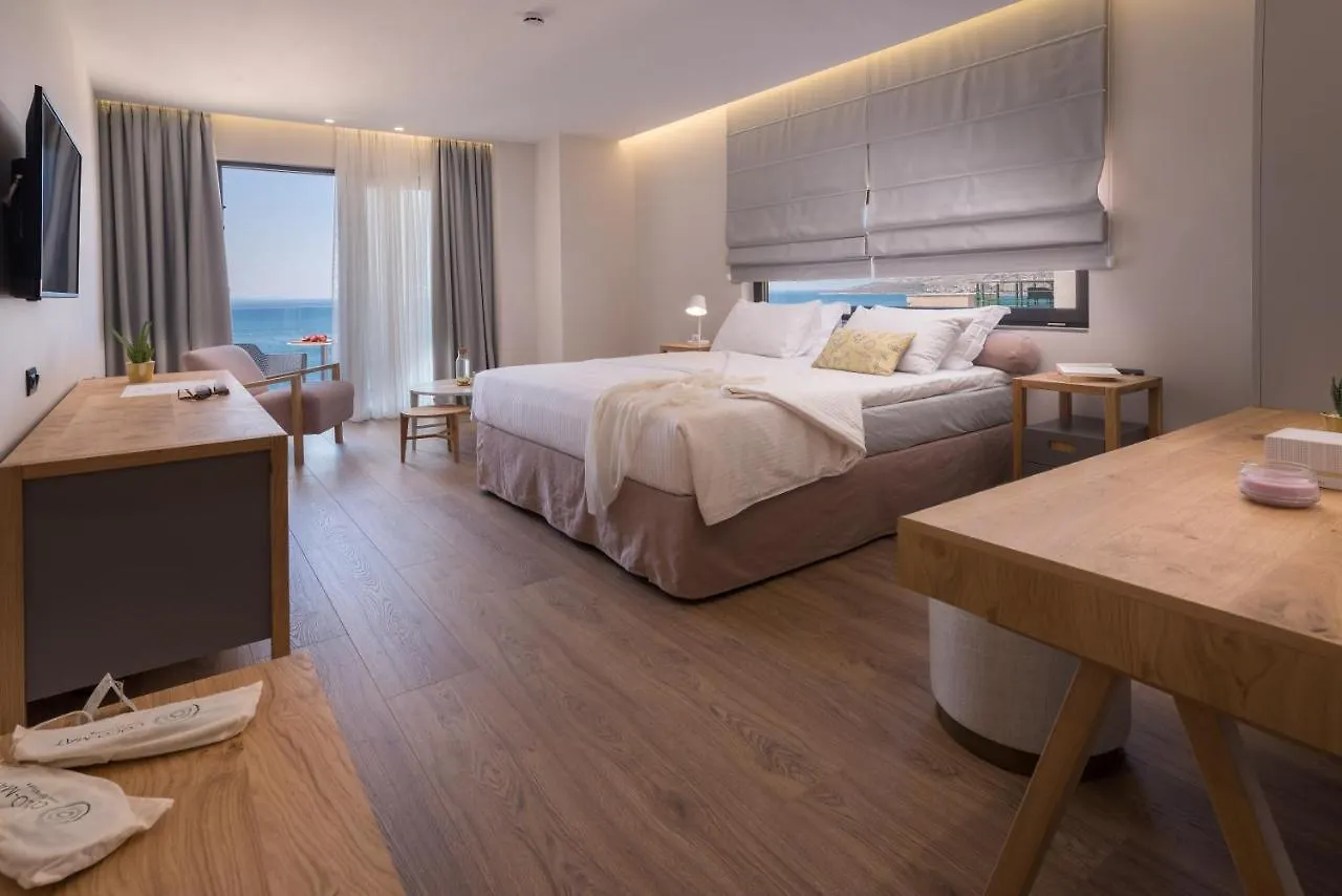 Glow Boutique Hotel & Suites Sarande Albania