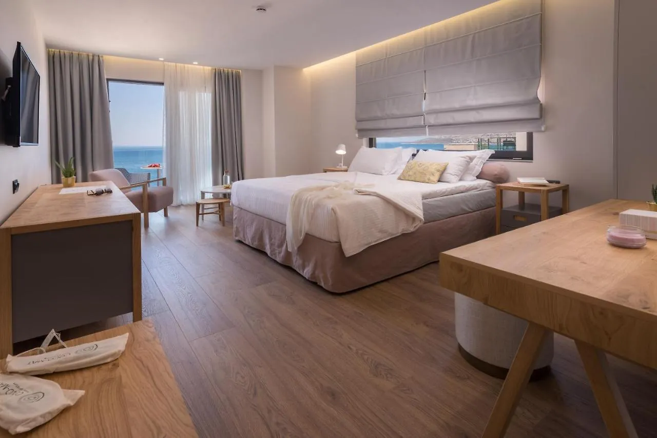 Glow Boutique Hotel & Suites Saranda