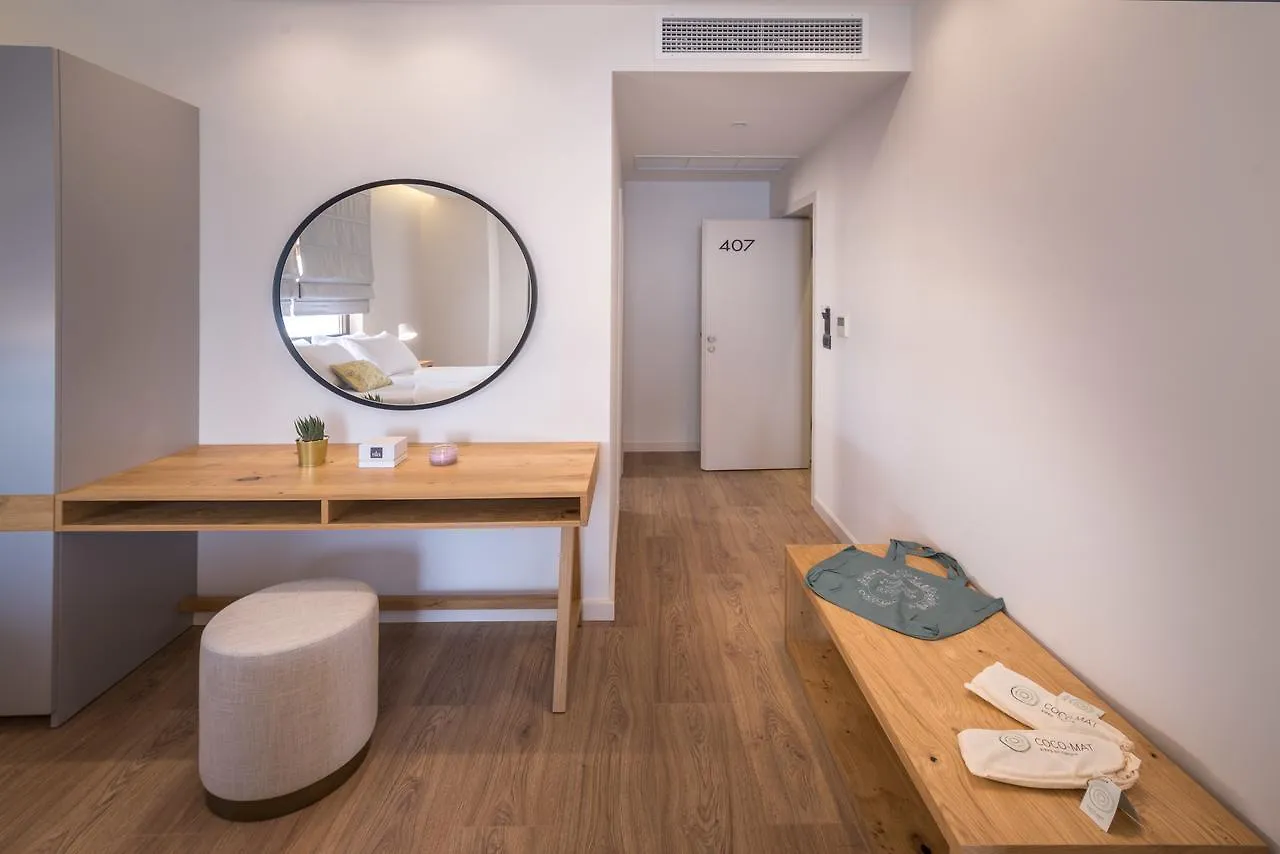 ****  Glow Boutique Hotel & Suites Sarandë Albanien