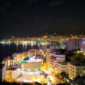 Appartamento Apartments Saranda, Sarandë