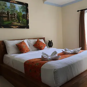 Kubu Loris 2* Ubud (Bali)