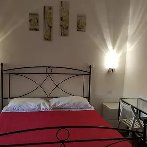 Bed & Breakfast Domus Vatican Holiday's