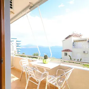 Appartamento Roboci, Sarandë