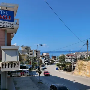 Appartamento Miracle, Sarandë