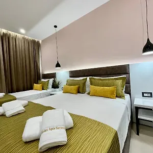 Apartamento Relax Apts, Sarandë