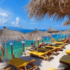 Siro Kerma Private Beach Saranda