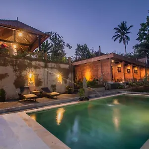 Sanga 4* Ubud (Bali)
