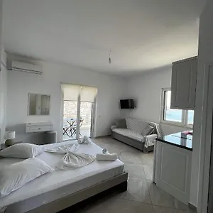 Apartamento Mariana, Sarandë