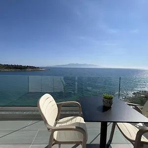 Apartamento Sea Breeze
