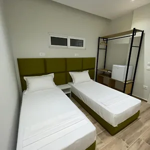 Apartamento Rai, Sarandë