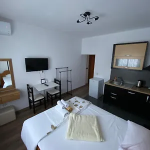 Apartamento Elti, Sarandë