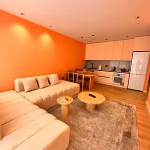 Appartamento Aia &