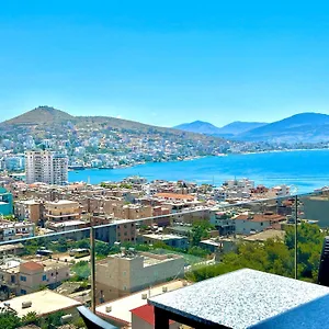 Apartamento Klajdi, Sarandë