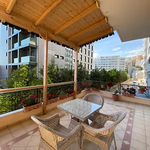 Appartamento Galaxy, Sarandë