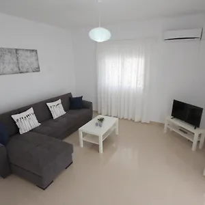 Apartamento Nefeli, Sarandë