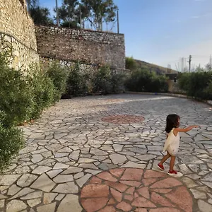 Appartamento Vila Sulozeqi, Sarandë