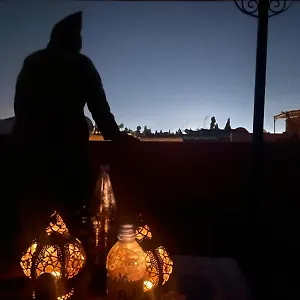 Riad Chams Marrakech