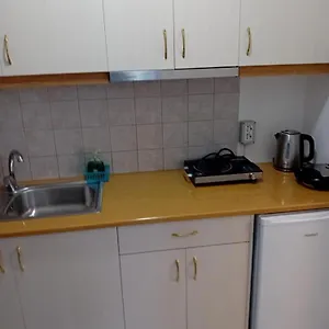 Appartamento Aggelis House, Sarandë