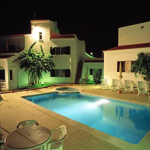 Dona Ana Garden Portugal