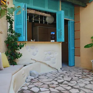 Apartment Rezidenca Kalter, Sarandë