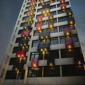 41 Twelve Aparthotel Beirut