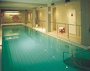 Hotel Aurora