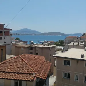 Apartamento Mona's, Sarandë