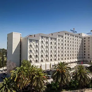 Golden Tulip El Mechtel 4* Tunis