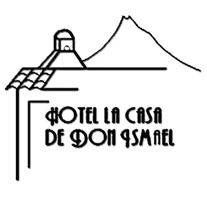 La Casa De Don Ismael Bed & Breakfast Antigua