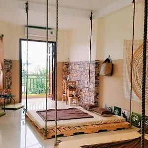 Bap.homestay Affittacamere Thành Pho Ho Chí Minh