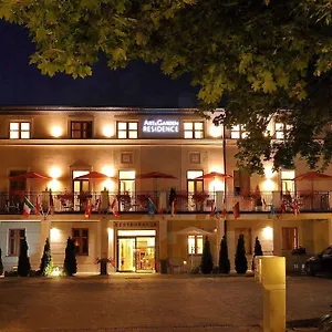Appart hôtel Art & Garden