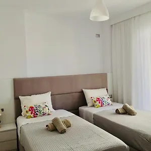 Appartamento Sea And Sun, Sarandë