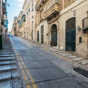 Kampnar City Living Affittacamere La Valletta