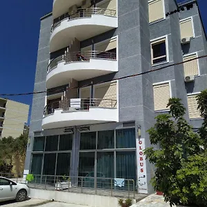 Apartments Globus Sarandë