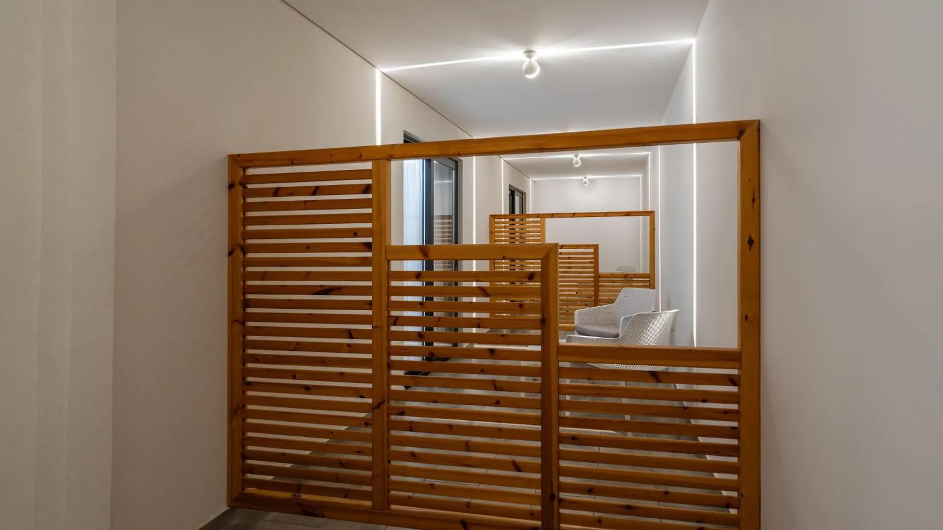 Glow Boutique Hotel & Suites Sarande Albania