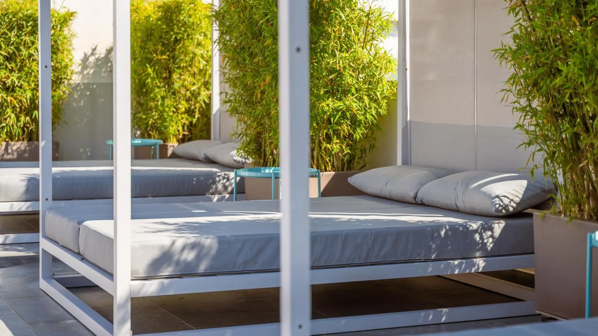 ****  Glow Boutique Hotel & Suites Саранда Албания